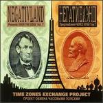 Over the Edge, Vol. 7: Time Zones Exchange Project