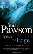 Over the Edge - Pawson, Stuart