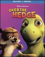 Over the Hedge [Includes Digital Copy] [Blu-ray]