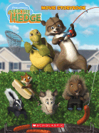 Over the Hedge Movie Storybook