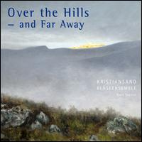 Over the Hills and Far Away - Kristiansand Blseensemble (brass ensemble); Bjrn Sagstad (conductor)