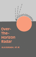 Over-the-horizon radar