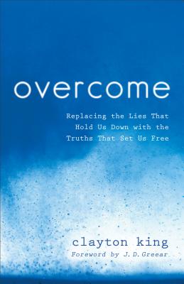 Overcome - King, Clayton (Preface by)