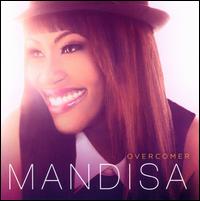 Overcomer - Mandisa