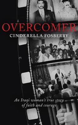 Overcomer - Fosberry, Cinderella