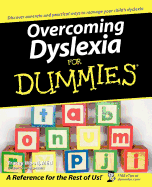 Overcoming Dyslexia for Dummies