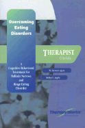 Overcoming Eating Disorder (Ed): A Cognitive-Behavioral Treatment for Bulimia Nervosa Monitoring Forms (Pack of 3)