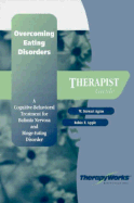 Overcoming Eating Disorders: A Cognitive-Behavioral Treatment for Bulimia Nervosa and Binge-Eating Disorder - Agras, W Stewart, and Apple, Robin F