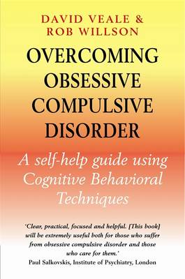overcoming obsessive compulsive alibris