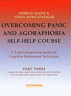 Overcoming Panic & Agoraphobia Self-Help Course: Part Three