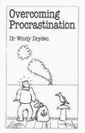 Overcoming Procrastination - Dryden, Windy, Dr.