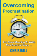 Overcoming Procrastination