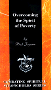 Overcoming the Spirit/Poverty