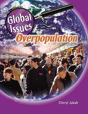 Overpopulation - Jakab, Cheryl