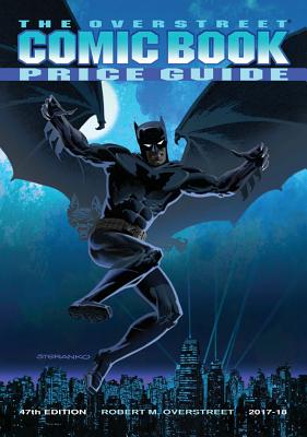 Overstreet Comic Book Price Guide Volume 47 - Overstreet, Robert M
