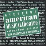 Overture: American Musical Theatre, Vol. 4 (1958-1966)