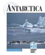 Overview Series Endngrd Anmls & Habitats: Antarctica