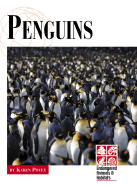 Overview Series Endngrd Anmls & Habitats: Penguins