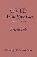 Ovid as an epic poet