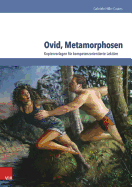 Ovid, Metamorphosen: Kopiervorlagen Fur Kompetenzorientierte Lekture