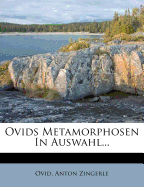 Ovids Metamorphosen in Auswahl...