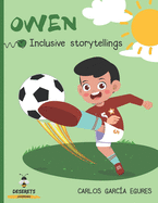 Owen: Inclusive storytellings