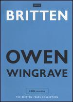 Owen Wingrave (English Chamber Orchestra) - Brian Large; Colin Graham