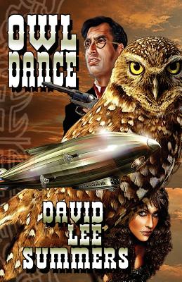 Owl Dance - Summers, David Lee, and Summers, Dave L