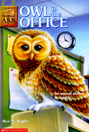 Owl in the Office - Baglio, Ben M