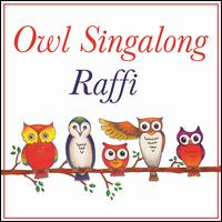 Owl Singalong - Raffi