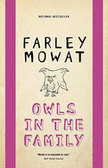 Owls in the Family - Mowat, Farley