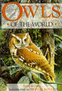 Owls of the World - Hume, Rob