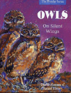 Owls: On Silent Wings