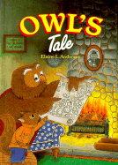 Owl's Tale - Anderson, Elaine