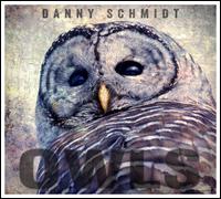 Owls - Danny Schmidt