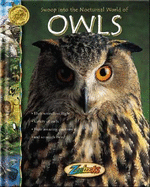 Owls - Wexo, John B