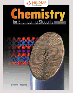 Owlv2 with Ebook, 1 Term (6 Months) Printed Access Card for Brown/Holme's Chemistry for Engineering Students, 4th