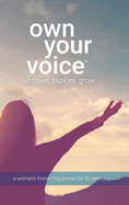 Own Your Voice