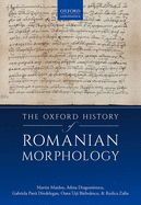 Oxf History Romanian Morphology C