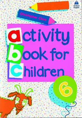 Oxford Activity Books for Children - Clark, Christopher, MD