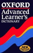 Oxford Advanced Learner's Dictionary of Current English - Hornby, A. S., and Cowie, A. P. (Revised by)