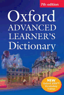 Oxford Advanced Learner's Dictionary - Hornby, Albert Sydney, and Wehmeier, Sally, and McIntosh, Colin
