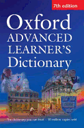Oxford Advanced Learner's Dictionary - Hornby, A. S.