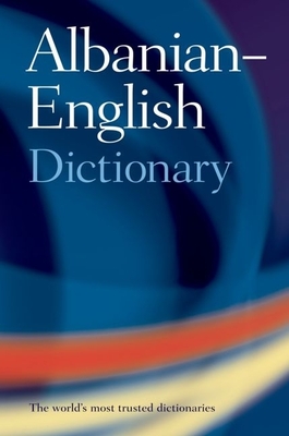 Oxford Albanian-English Dictionary - Newmark, Leonard