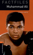 Oxford Bookworms Library: Level 2:: Muhammad Ali audio pack: Graded readers for secondary and adult learners