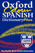 Oxford Colour Spanish Dictionary