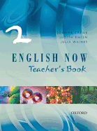 Oxford English Now: Teacher's Book and CD-ROM 2