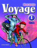 Oxford English Voyage: Year 3/P4: Voyage 1: Short Stories
