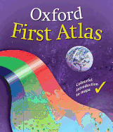 Oxford First Atlas