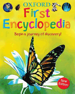 Oxford First Encyclopedia - Kay, Shirley